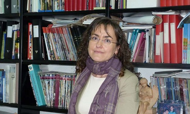 «Ventana Europea es un proyecto cargado de futuro»