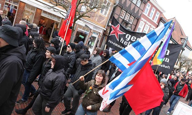 Alemania reacciona contra el terrorismo de ultraderecha