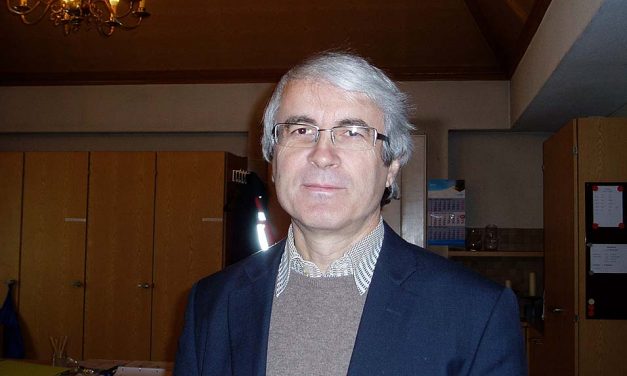 Cáritas lucha por un ambiente de tolerancia y de solidaridad