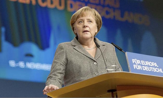 Bajo el imperio económico alemán