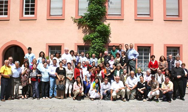 XXII Asamblea Nacional de las Misiones de Lengua Española