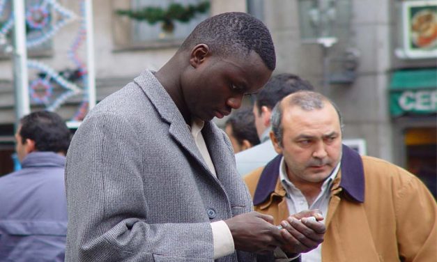 Establecimiento de una lista de países “seguros”