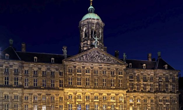 Una semana en Holanda