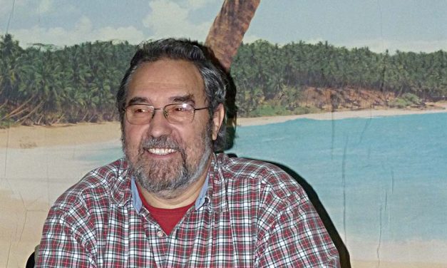 «Los africanos vienen a España huyendo de la miseria»