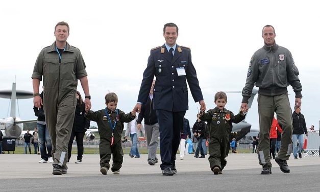 El ejército podrá intervenir dentro del propio país