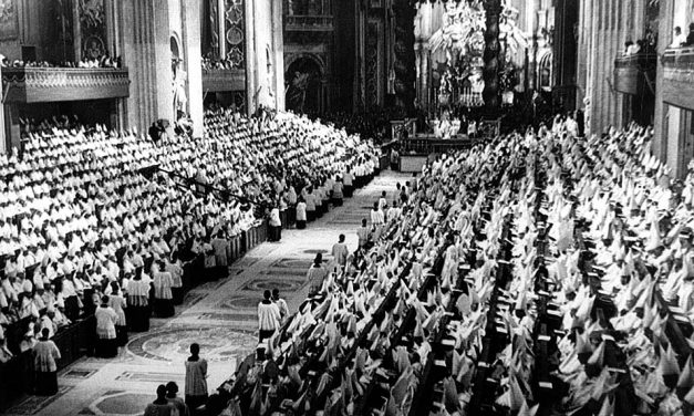 No perder el estatuto de los hijos para recaer en la sumisión de los siervos