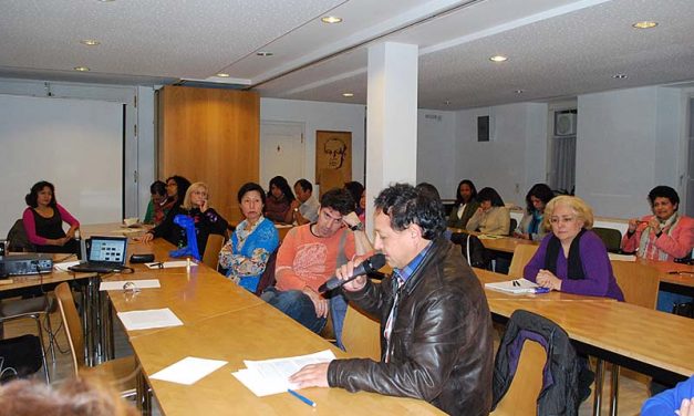 Semana de la Familia