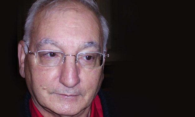 40 años en Bélgica hacen que sea un capellán histórico