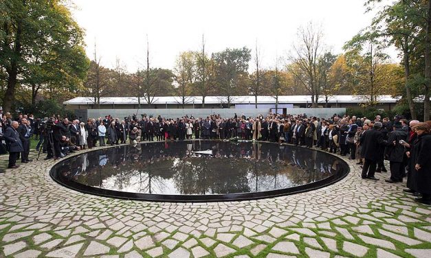 Aumenta el rechazo a inmigrantes y refugiados en Alemania