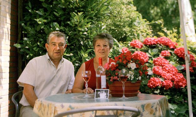 El gobierno español nos podía haber dicho que la vida no solo consiste en trabajar