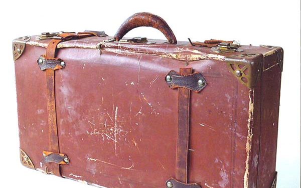 Viaje de ida y vuelta