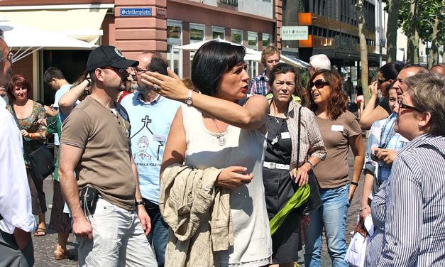 La mujer, ¡qué gran invento!