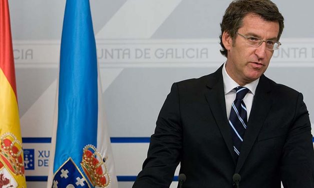 Mapa político tras las elecciones gallegas, vascas y catalanas…