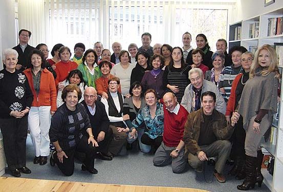 ¿En qué creen mis vecinos?