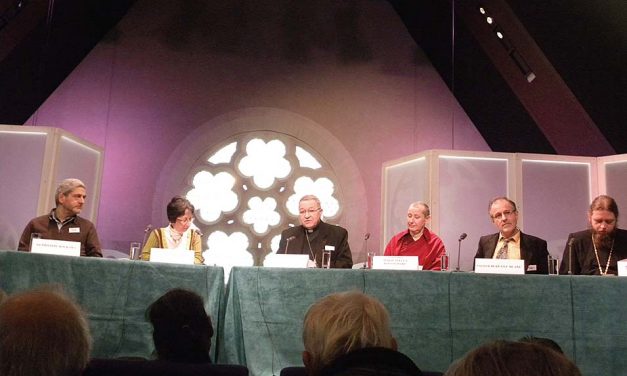 “Nosotros somos como ellos”