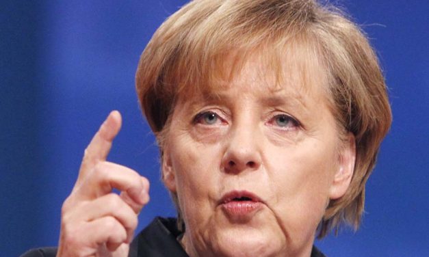 Las promesas de Angela Merkel reavivan el debate sobre la justicia social en Alemania