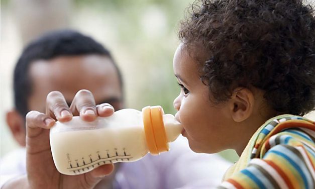 Bebés-papeles o el niño como medio de chantaje
