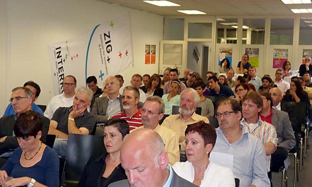 Españoles en busca del paraíso perdido