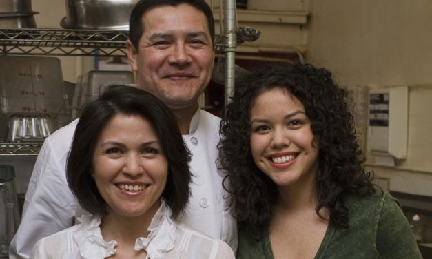 Otra política migratoria europea más ética ¡es posible!