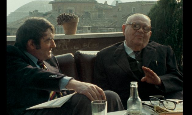 Minorías y justicia universal en la vieja Europa