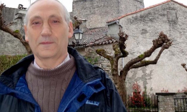 Treinta años con los emigrantes y los que hagan falta