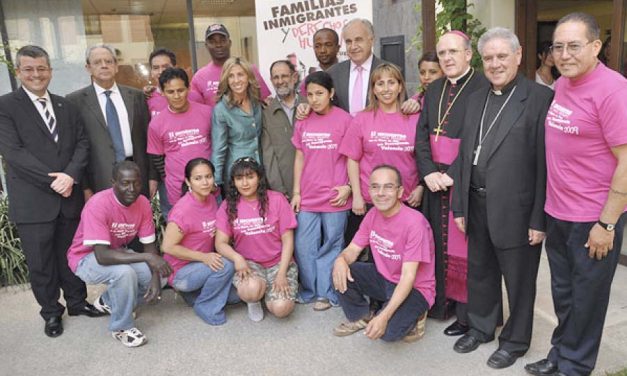 Haciendo un mundo mejor