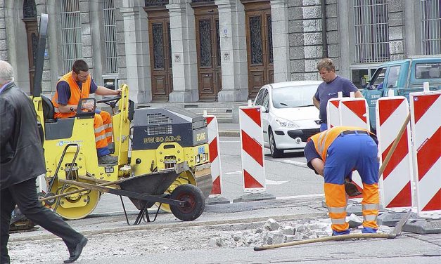 “Contra la inmigración masiva”