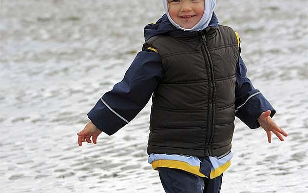 Alemania tiene la tasa de natalidad más baja de Europa