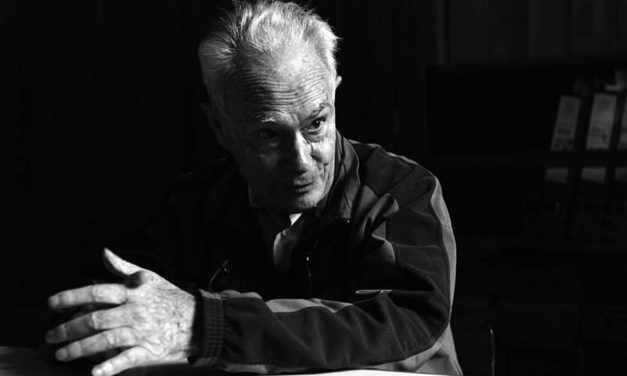 En busca de un precursor