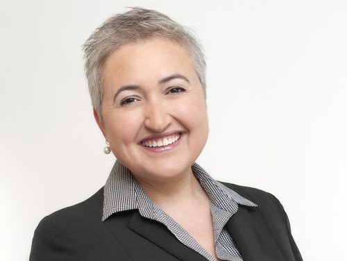 Soledad Franco, mujer emprendedora