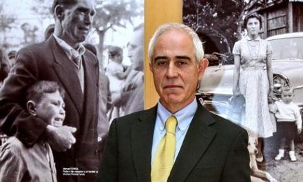 Aurelio Miras Portugal, Director General de Migraciones