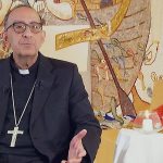 Juan José Omella, arzobispo de Barcelona y presidente de la Conferencia Episcopal Española
