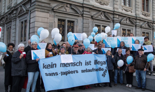 Tarjeta ciudadana de zurich