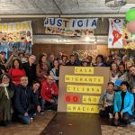 Casa Migrante cumple 60 años