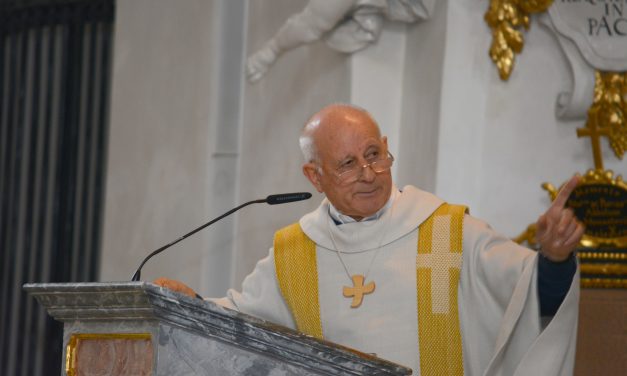 <span style='color:#27509b;font-size:18px;font-weight:500;'>14 años como Coordinador Nacional de las Misiones de lengua hispana en Suiza</span><br> Don Miguel, à bientôt!