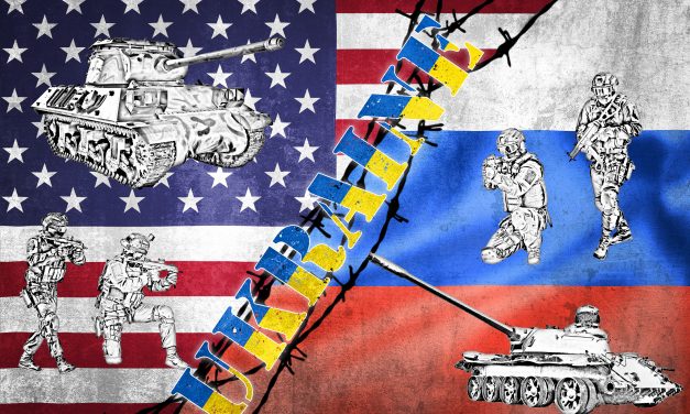 ¿Vientos de guerra?