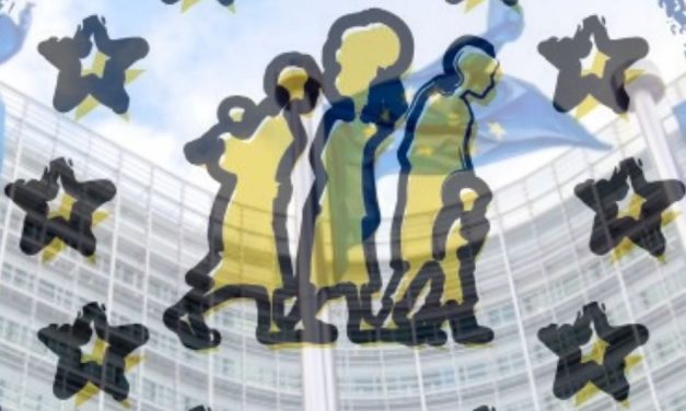 <span style='color:#27509b;font-size:18px;font-weight:500;'>Las migraciones en Europa hoy</span><br> Muchos ciudadanos de países no miembros de la UE son “trabajadores esenciales”